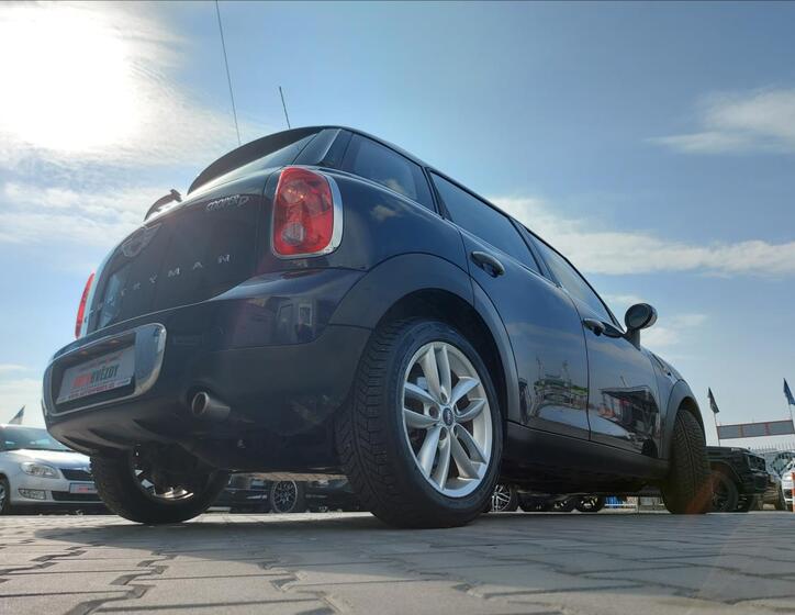 Mini Countryman 32