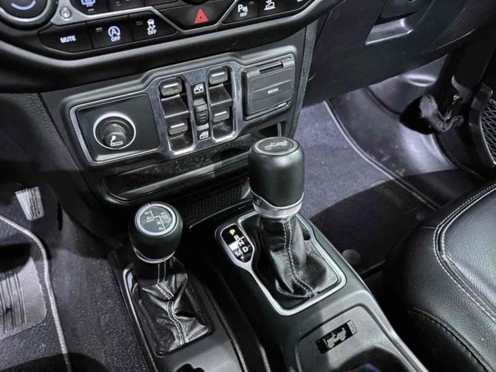 Jeep Wrangler 17