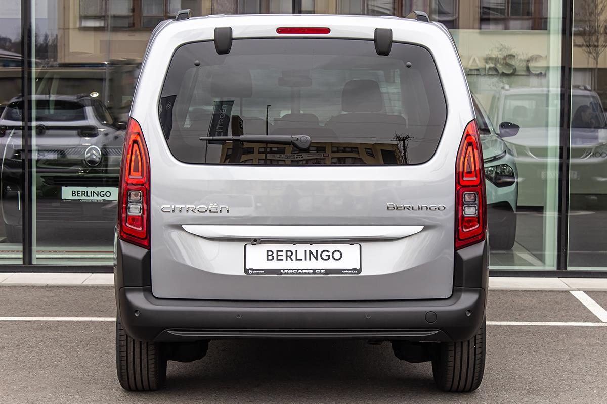 Citroën Berlingo