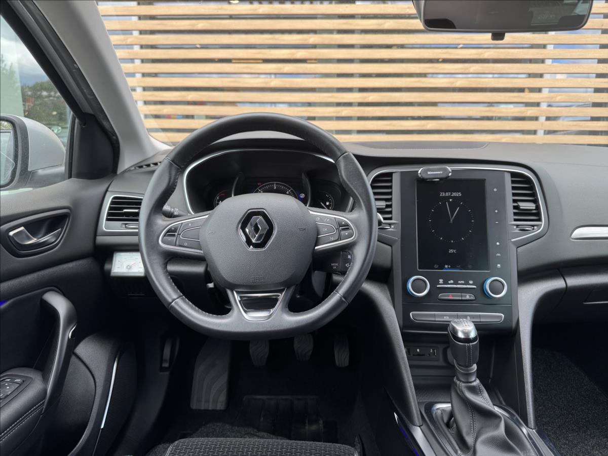 Renault Mégane