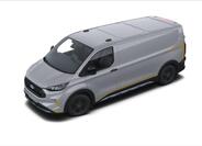 Ford Transit Custom 3