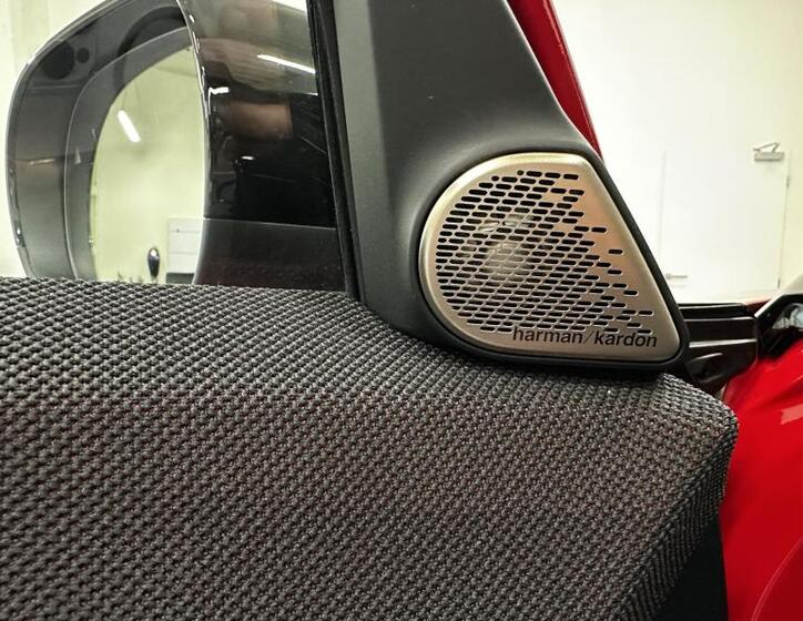 Mini Countryman 8