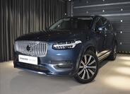 Volvo XC90 1