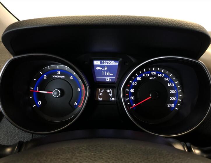 Hyundai i30 21