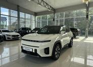 SsangYong Torres 3
