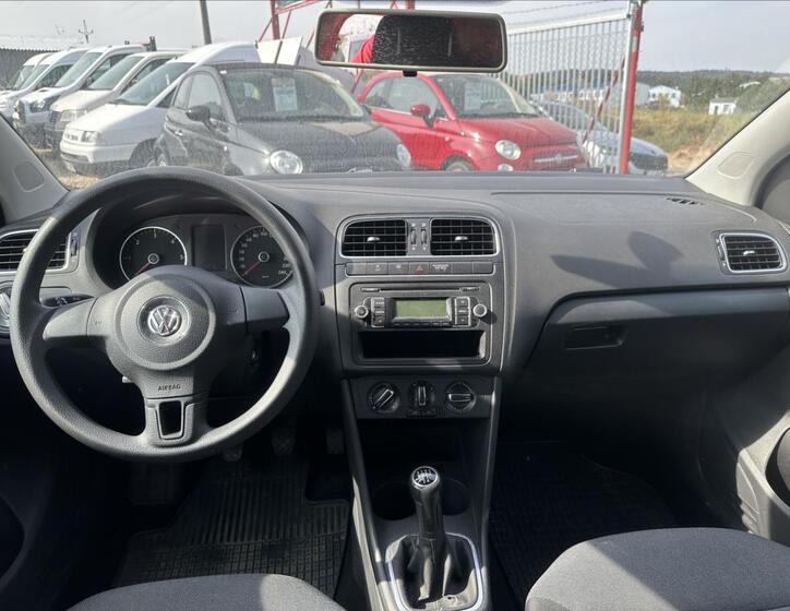 Volkswagen Polo 17
