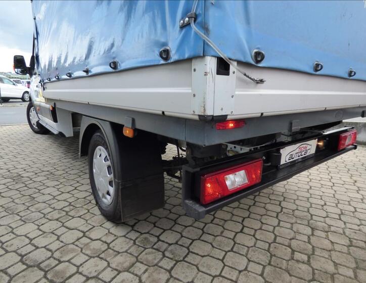 Ford Transit 47