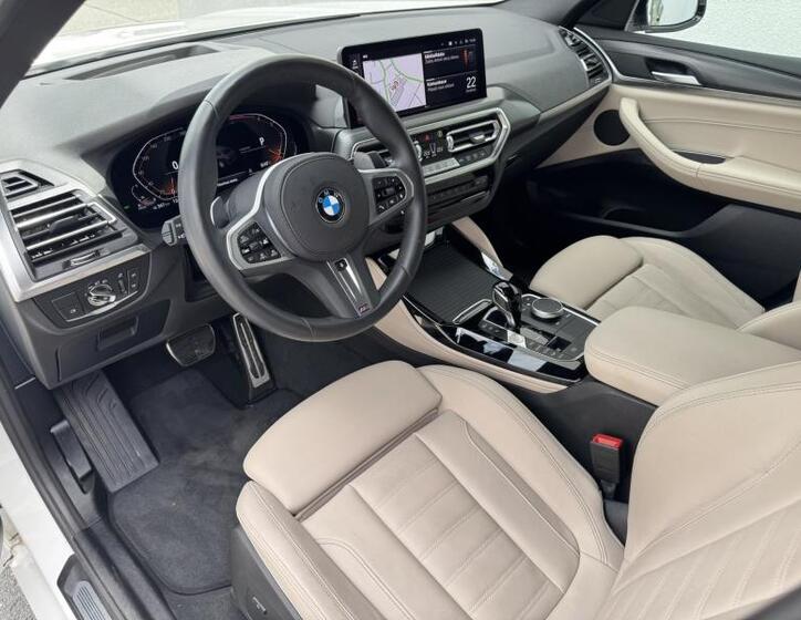 BMW X4 6