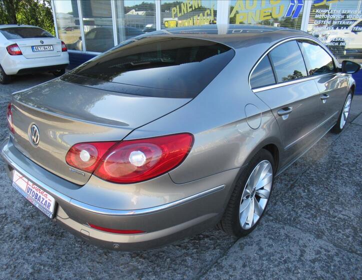 Volkswagen Passat 5