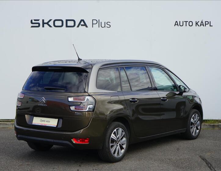 Citroën Grand C4 Picasso 2