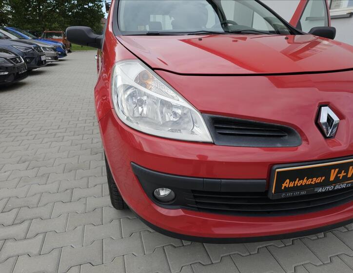 Renault Clio 35