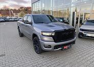 Dodge RAM 1