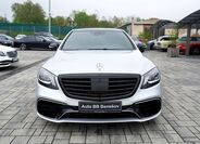 Mercedes-Benz Třídy S 1