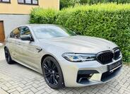 BMW M5 3
