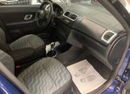 Škoda Roomster 17
