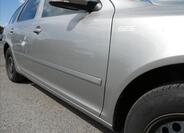 Škoda Octavia 7