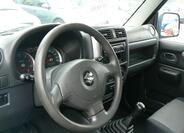 Suzuki Jimny 10