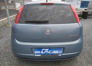 Fiat Grande Punto 5