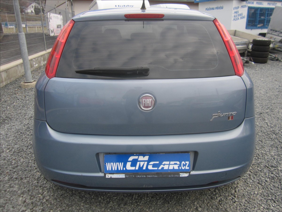 Fiat Grande Punto