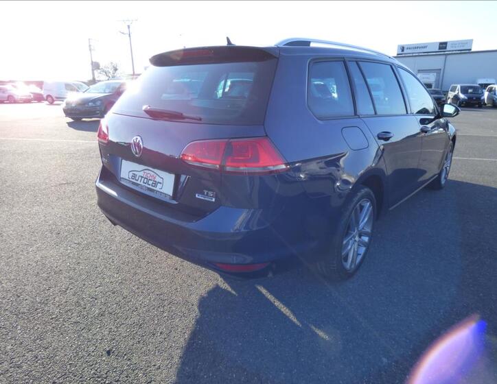 Volkswagen Golf 3