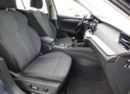 Škoda Octavia 72