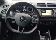 Škoda Fabia 15