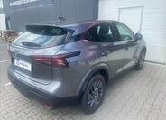 Nissan Qashqai 4