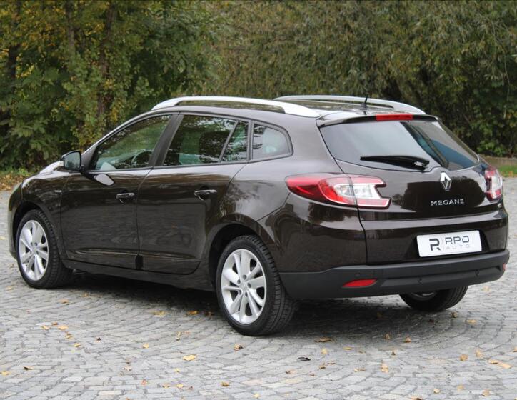 Renault Mégane 39