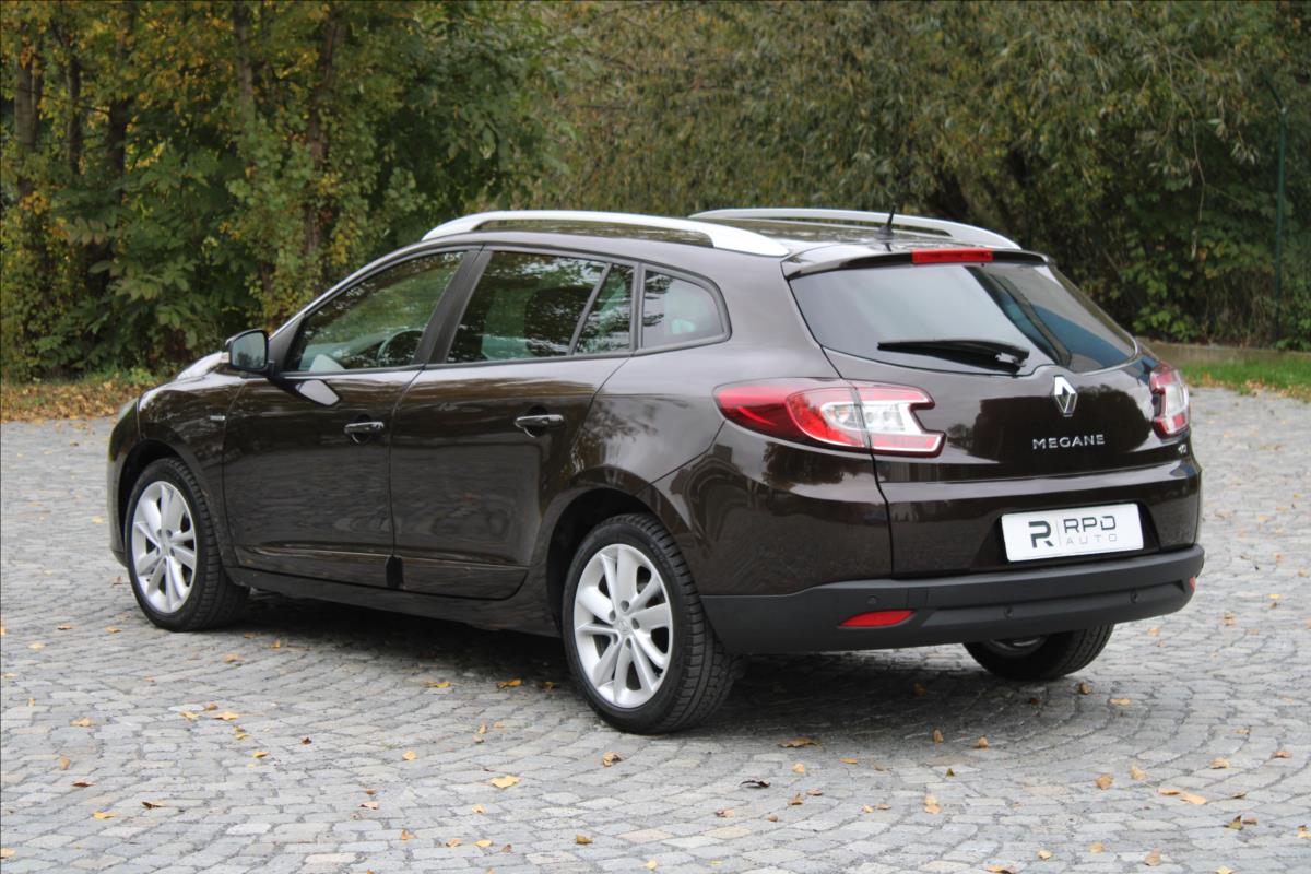 Renault Mégane