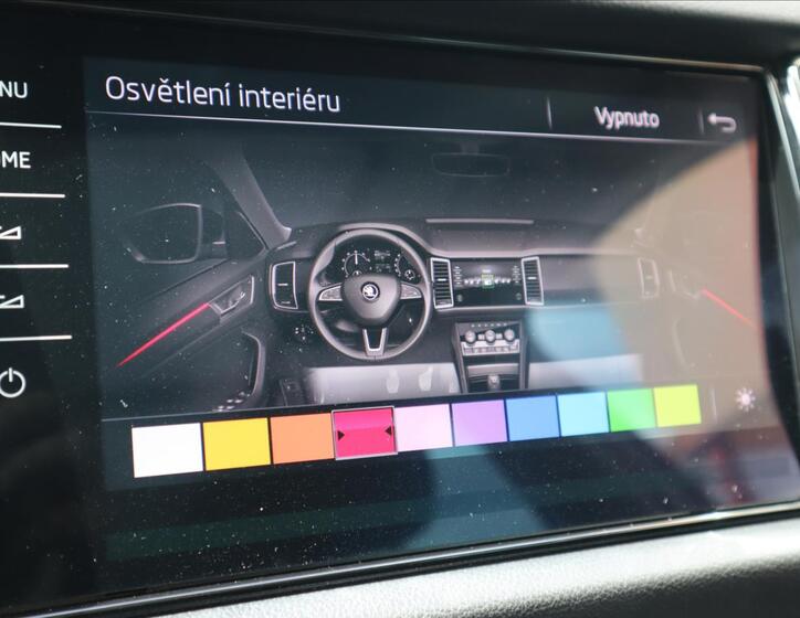 Škoda Kodiaq 23