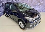 Škoda Citigo 4
