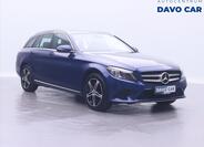 Mercedes-Benz Třídy C 1