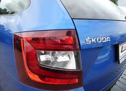 Škoda Octavia 11