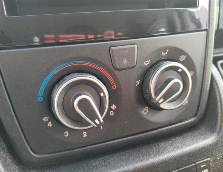 Peugeot Boxer 27