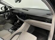 Volkswagen Touareg 22