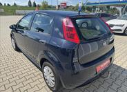 Fiat Punto 4