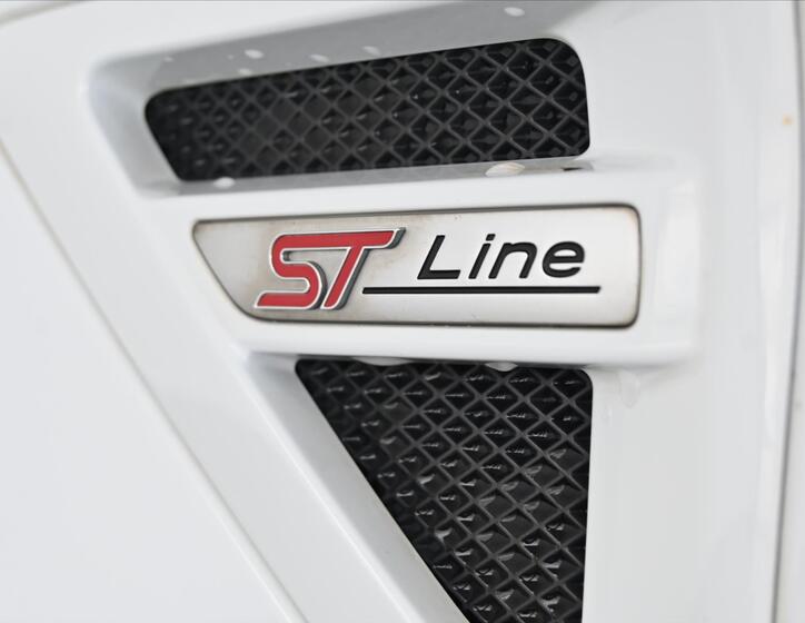 Ford S-MAX 35