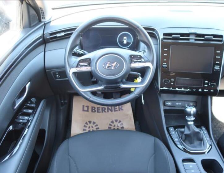 Hyundai Tucson 15