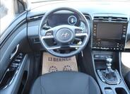 Hyundai Tucson 15