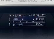 Subaru XV 20