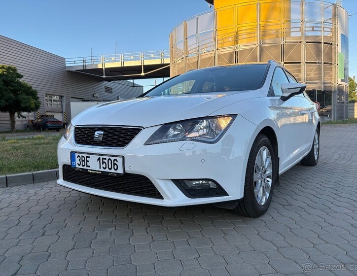 Seat Leon 3