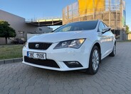 Seat Leon 3