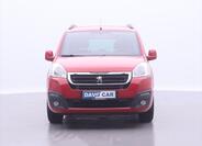 Peugeot Partner 2