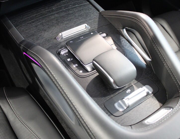 Mercedes-Benz GLE 30