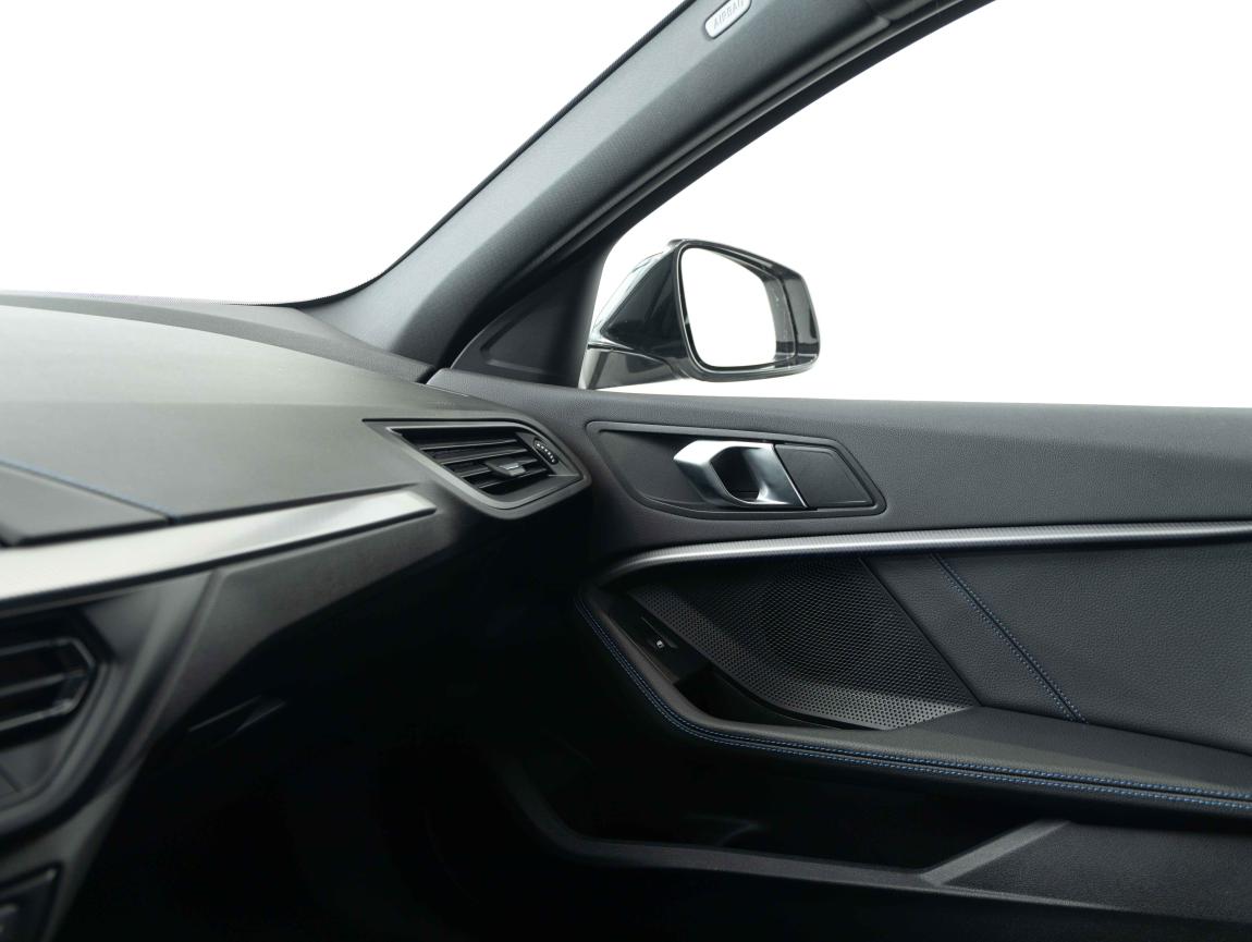 BMW Řada 1