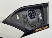 Audi e-tron 7