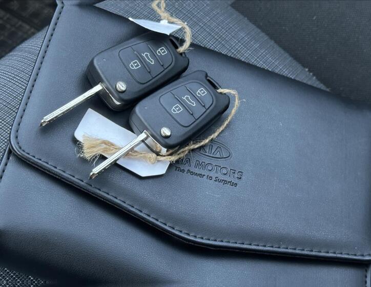 KIA Ceed 18