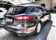 Ford Mondeo 4