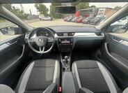 Škoda Rapid 17