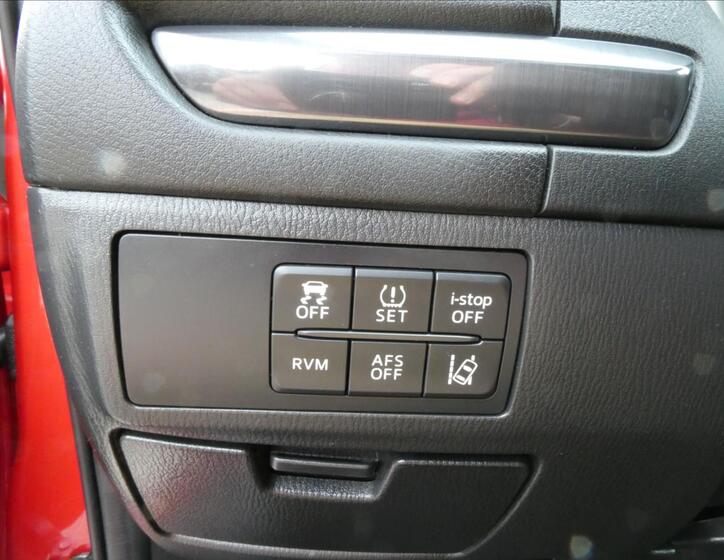 Mazda 6 34